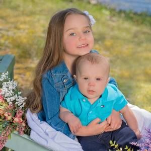 Meet your Posher, Lindsey